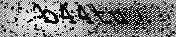 An error has occurred while getting captcha image