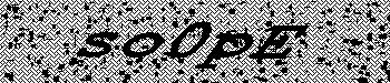An error has occurred while getting captcha image