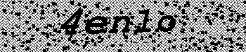An error has occurred while getting captcha image